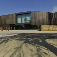 Journées européennes du patrimoine