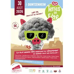 Terres en fête