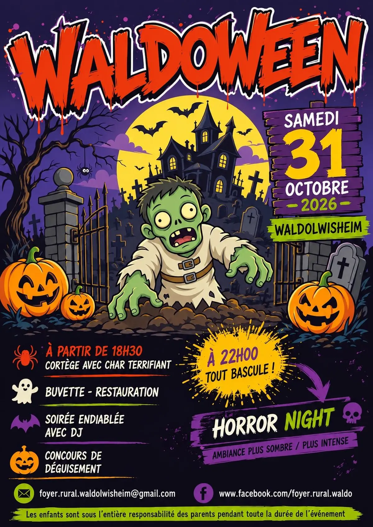 Waldo'ween