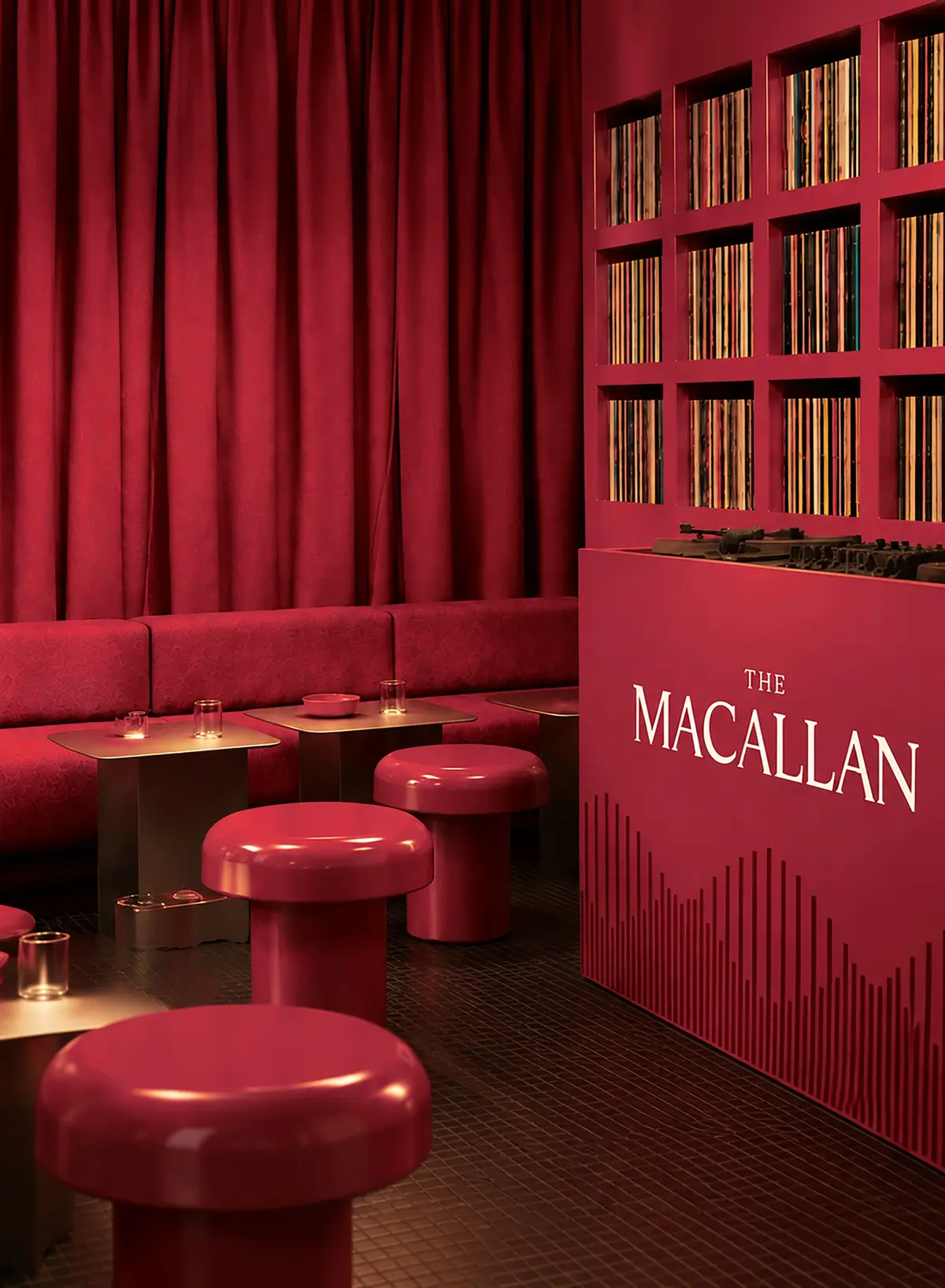 The Macallan in Residence investit le Marais pour une expérience d’exception