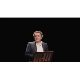 Je n'aime pas le classique, mais avec Alex Vizorek j'aime bien !