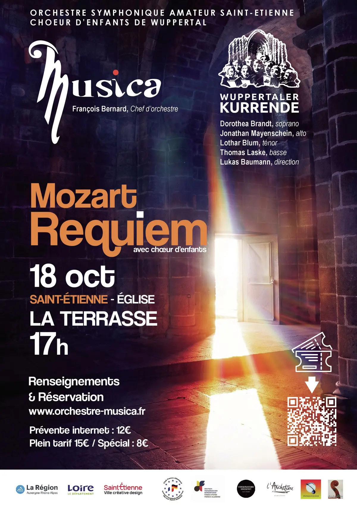 Requiem de Mozart