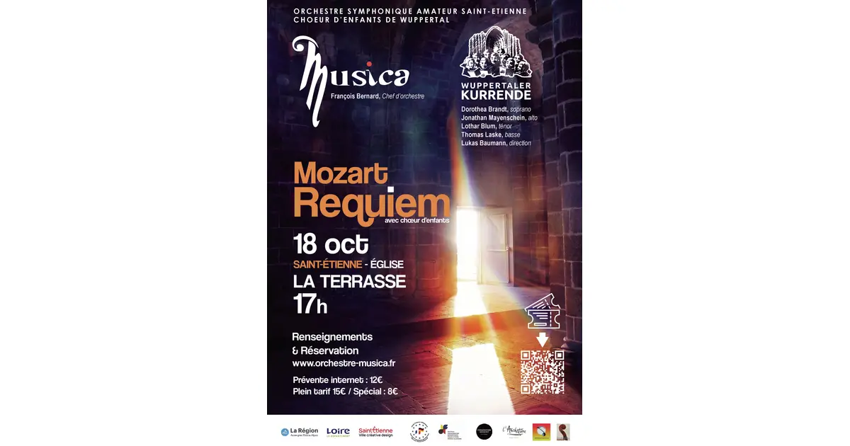 Requiem de Mozart
