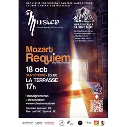 Requiem de Mozart