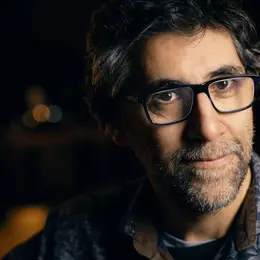 Keyvan Chemirani