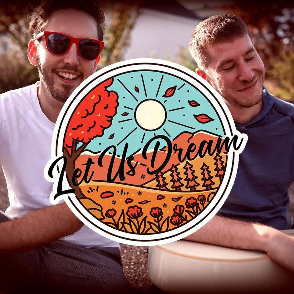 Concert pop rock acoustique avec Let Us Dream au Kraft Point Mulhouse