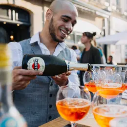 Fête du Spritz 2026