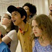 4H de cours de théâtre (13-17 ans) Je joue des scènes !!