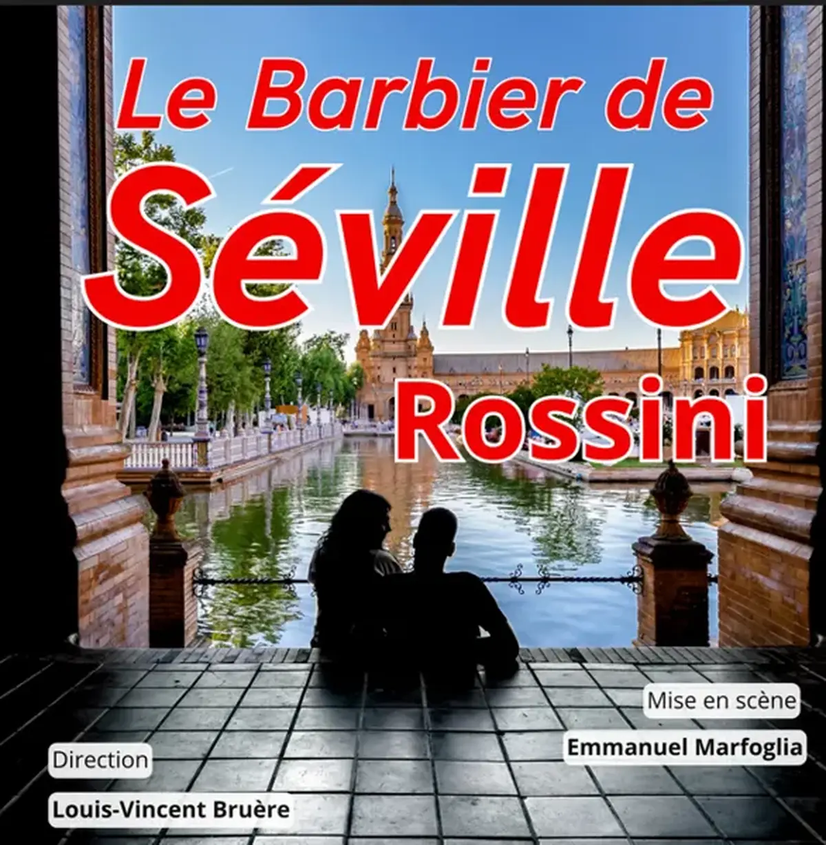 4° Festival d'Opéra du Sud Aveyron au château de Sambucy - Renouveau Lyrique