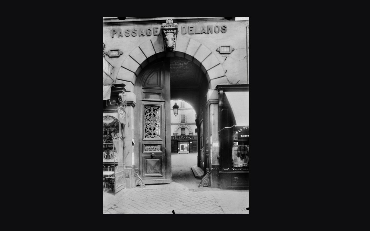 5 000 vaches dans Paris : histoire d'une présence inédite (1750-1850)