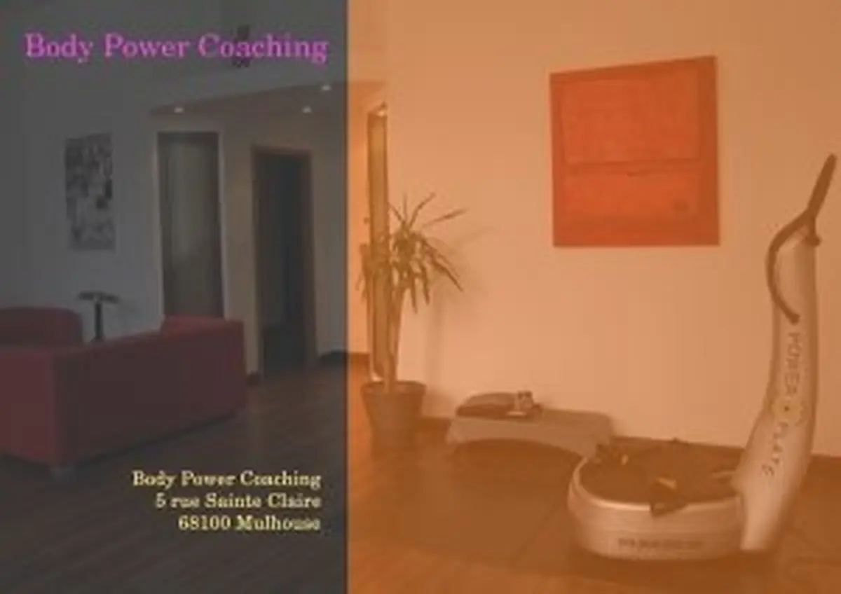 Body Coaching