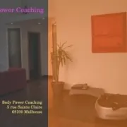 Body Power Coaching