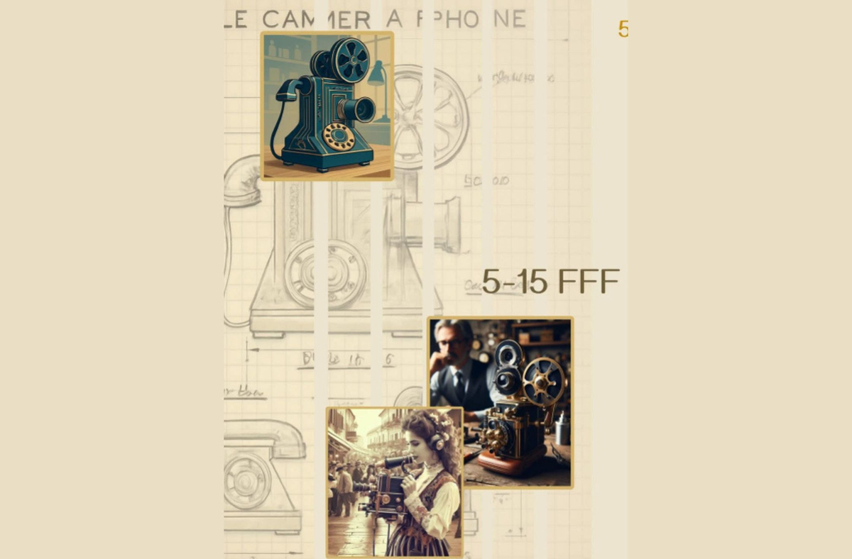 5-15 Fone Film Festival | Réalisation de votre court-métrage