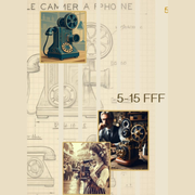 5-15 Fone Film Festival | Réalisation de votre court-métrage