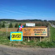 5@7 - apéro aux Serres du Phénix !