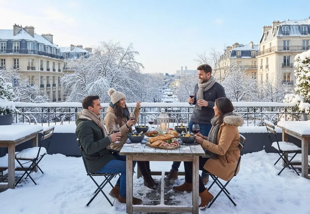 5 activit&eacute;s ultra-gourmandes pour r&eacute;chauffer votre hiver &agrave; Paris en 2026