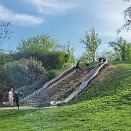5 aires de jeux à Mulhouse 🛝
