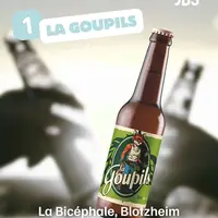 5 bières locales et artisanales pour une dégustation estivale (mais modérée !) DR