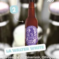 5 bières locales et artisanales pour une dégustation estivale (mais modérée !) DR