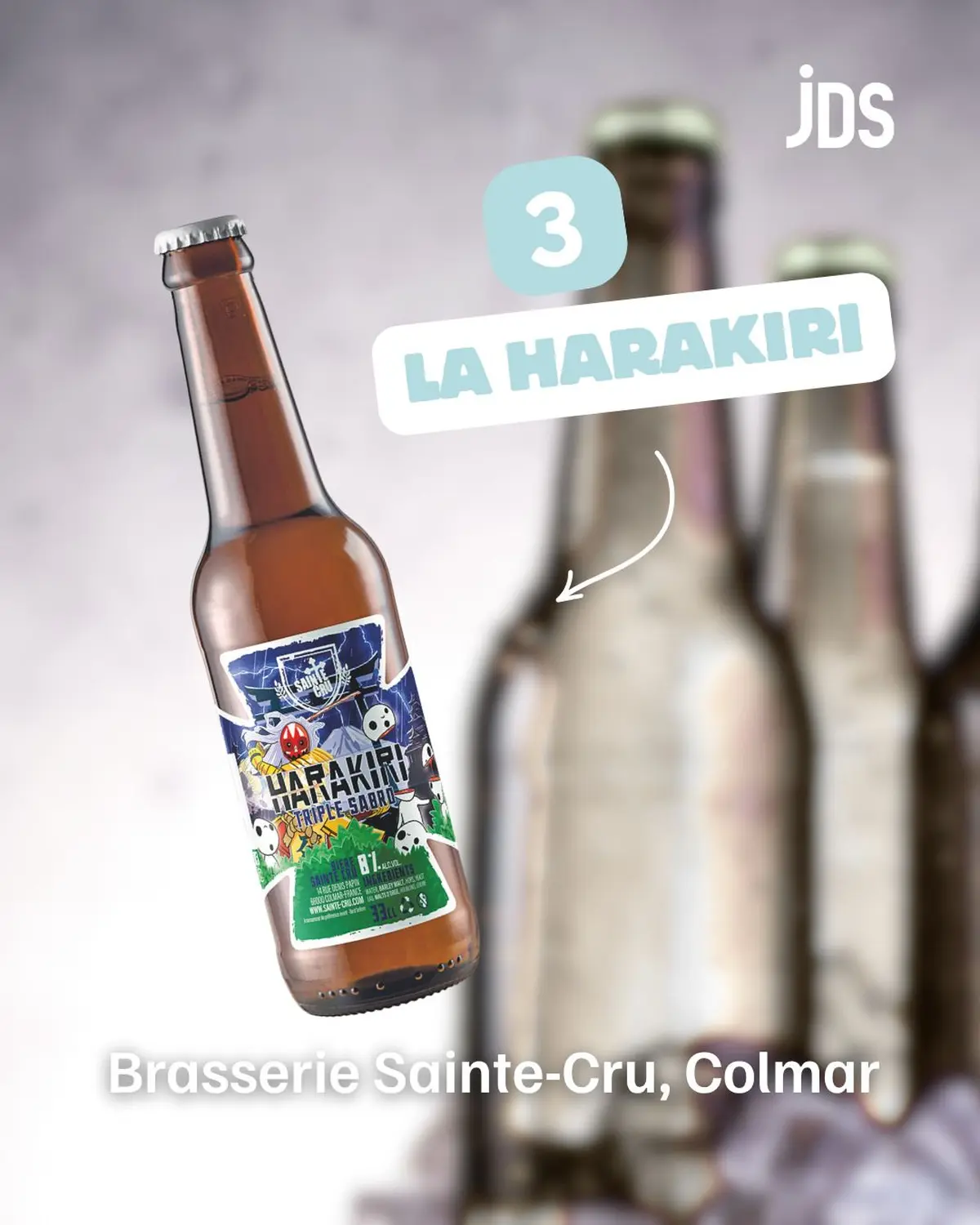 5 bières locales et artisanales pour une dégustation estivale (mais modérée !)