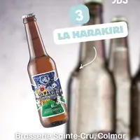 5 bières locales et artisanales pour une dégustation estivale (mais modérée !) DR