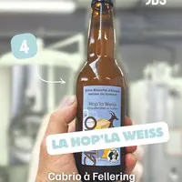 5 bières locales et artisanales pour une dégustation estivale (mais modérée !) DR