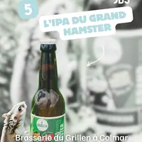 5 bières locales et artisanales pour une dégustation estivale (mais modérée !) DR