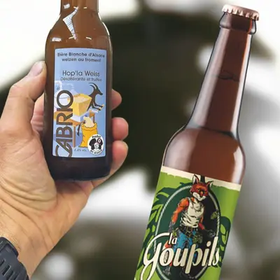5 bières locales et artisanales à découvrir cet été
