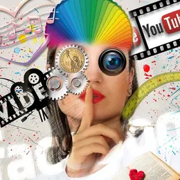 5 bonnes raisons de développer sa créativité