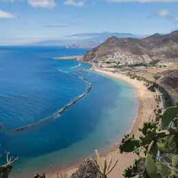 5 bonnes raisons de partir en vacances à Tenerife