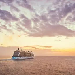 5 bonnes raisons pour partir en croisière
