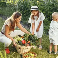 Tu trouves ça drôle ? 5 cachettes où planquer les œufs de Pâques pour amuser vos enfants DR