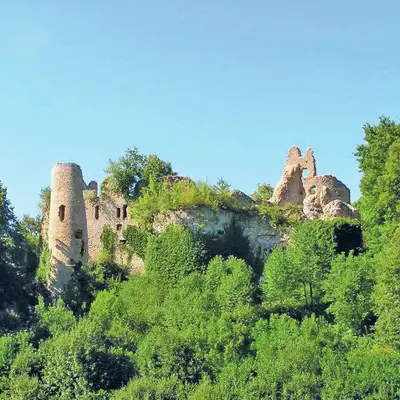 5 châteaux alsaciens méconnus à découvrir absolument 🏰
