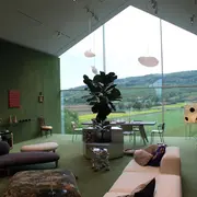 5 choses à voir à la VitraHaus