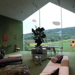 5 choses à voir à la VitraHaus