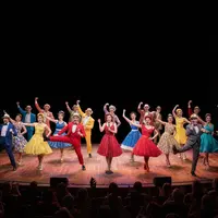 5 comédies musicales à l'affiche à Paris en Janvier 2026 DR