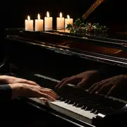 5 concerts Candlelight en janvier à Lyon : offrez-vous une expérience musicale magique 🕯️✨