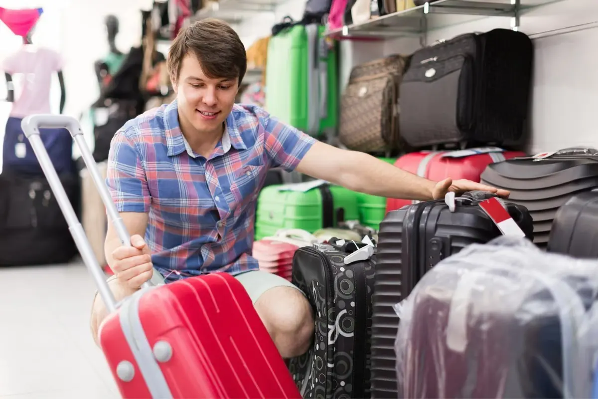 5 conseils pour bien choisir sa valise