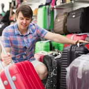 5 conseils pour bien choisir sa valise