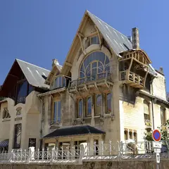 5 curiosités architecturales à découvrir dans les rues de Nancy