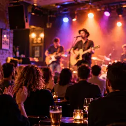 Rock, électro, classique… 5 endroits où écouter de la musique live à Mulhouse