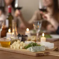 5 expériences culinaires gourmandes à tester sur Lyon en ce moment DR