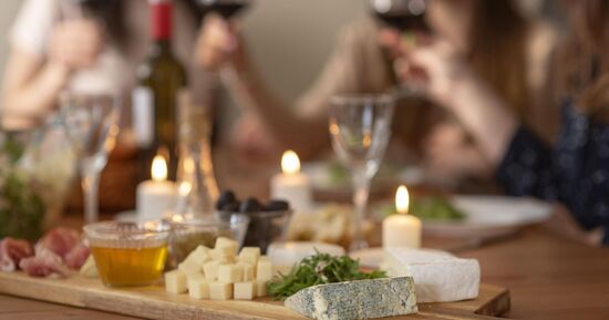 5 exp&eacute;riences culinaires gourmandes &agrave; tester sur Lyon en ce moment