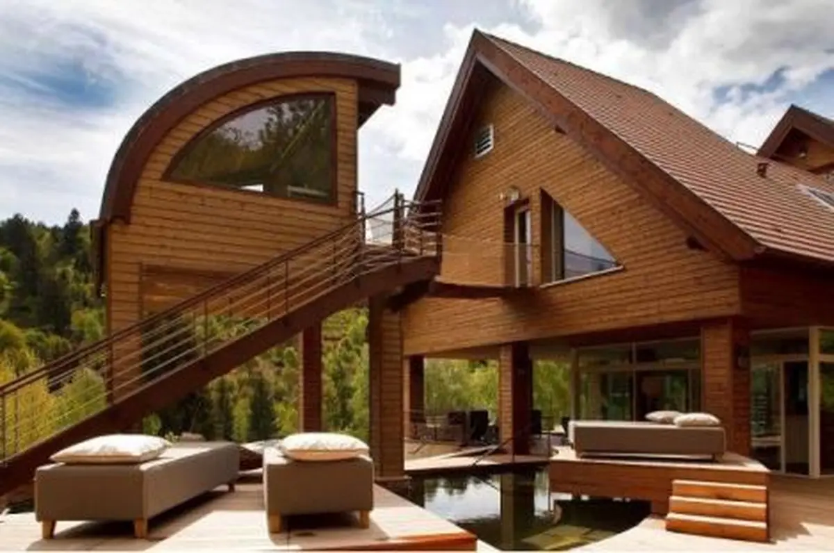 L’hôtellerie La Chenaudière à Colroy la Roche