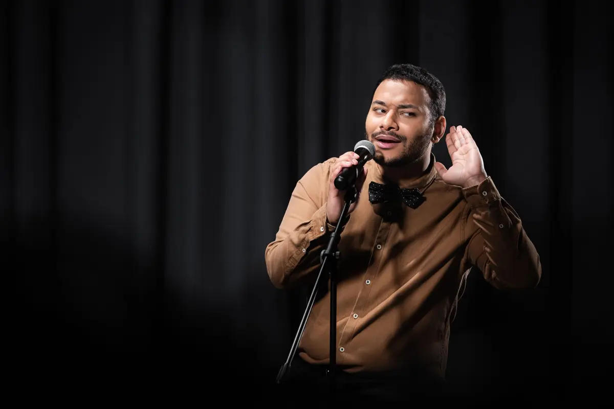 O&ugrave; voir du stand-up &agrave; Mulhouse ? 5 lieux o&ugrave; les humoristes prennent le micro