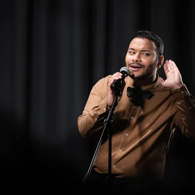 Où voir du stand-up à Mulhouse ? 5 lieux où les humoristes prennent le micro