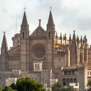 5 lieux incontournables à visiter à Majorque