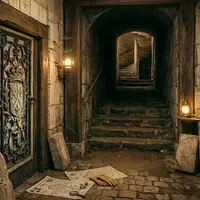 5 lieux insolites à Bordeaux que même les Bordelais de longue date ne connaissent pas encore DR
