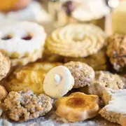 5 mets de Noël et leurs origines