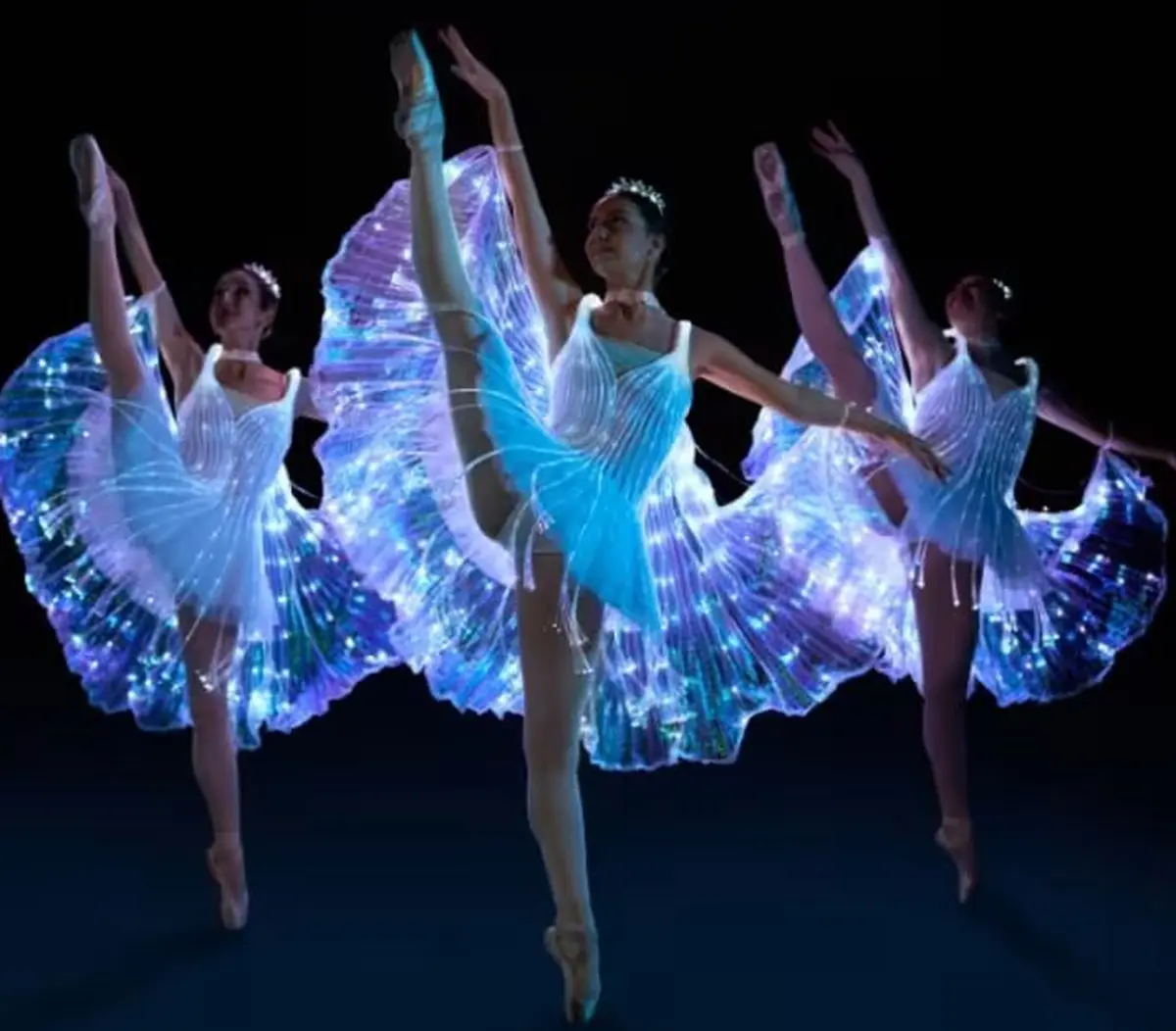Ballet of Lights